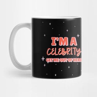 im a celebrity get me out of here Mug